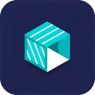 Droid Containers app icon